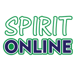 Spirit Online — Indonesia logo