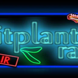 SpiritPlants Radio — The United States Of America logo