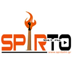 Spirto 104.7 — Greece شعار