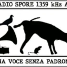 Spore — Italy logo
