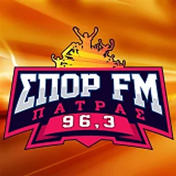 Sport 96.3 — Greece شعار