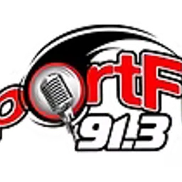 Sport FM — Australia logo