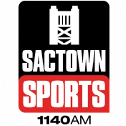 Sports 1140 KHTK — The United States Of America logo