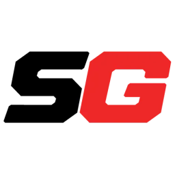 SportsGrid Radio — The United States Of America logo