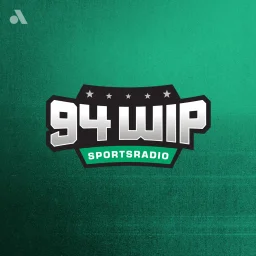 SportsRadio 94WIP (WIP-FM) (94.1Mhz Philadelphia) شعار — The United States Of America