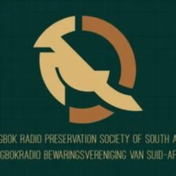 Springbok Radio — South Africa logo