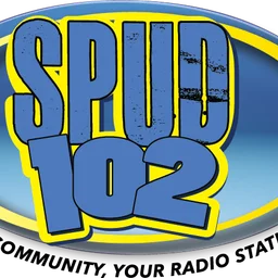 SPUD 102 — Canada logo