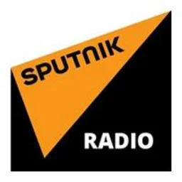 Спутник 91.2 fm — The Russian Federation logo