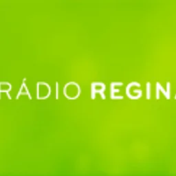 SRo2 Rádio Regina Východ — Slovakia logo