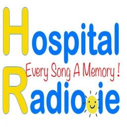 St. Ita’s Hospital Radio — Ireland logo