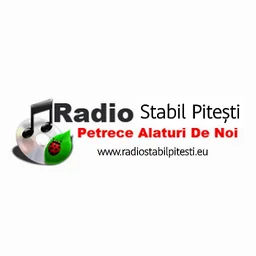 Stabil Pitești — Romania logo