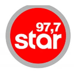 Star 97.7 — Greece شعار