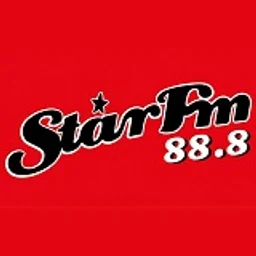 Star Corfu 88.8 logo — Greece