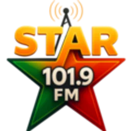 Star FM 101.9 — Grenada