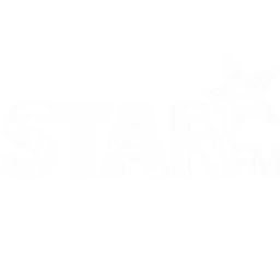STAR FM 107,1 logo — Sweden