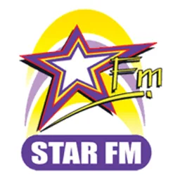 Star FM 94.5 La Union — The Philippines logo