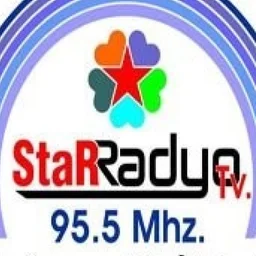 Star FM 95.5 — Türkiye logo