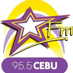 Star FM Cebu — The Philippines logo