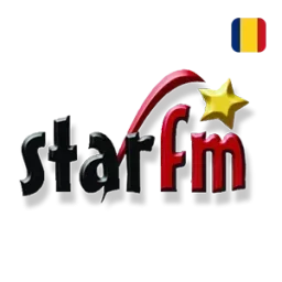 Star Fm -Făgăraș 90.2 FM — Romania logo