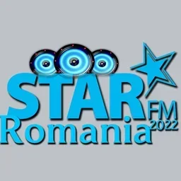 STAR FM România logo — Romania