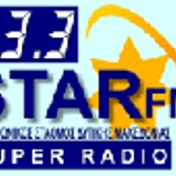Star Γρεβενά — Greece شعار