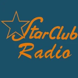 Starclub-Radio — Germany logo