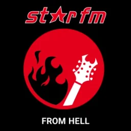 StarFM From Hell — Germany logo