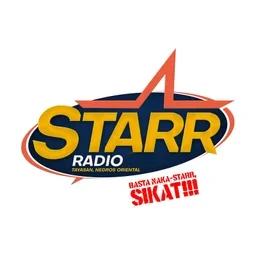 STARR Radio Tayasan logo — The Philippines