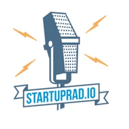 Startup.Radio — Germany logo