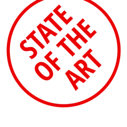 State of the Art Radio — The United Kingdom Of Great Britain And Northern Ireland logo