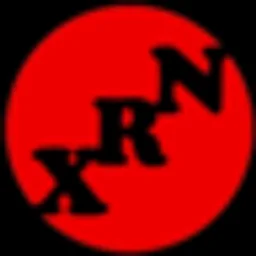 Station X - XRN Australia — Australia logo