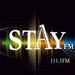 Stay.FM — Malaysia logo
