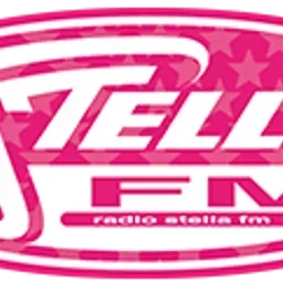 Stella FM — Italy logo