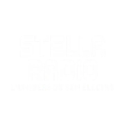 Stella Radio — Italy logo