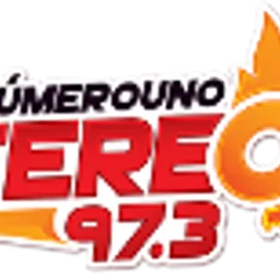 Stereo 97 — Bolivia logo