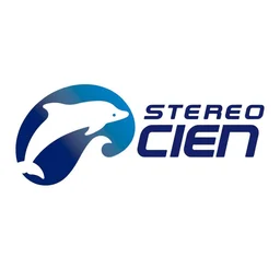   STEREO CIEN: Siempre Contigo — Mexico लोगो