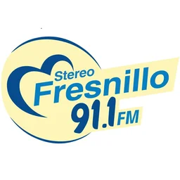  STEREO FRESNILLO 91.1 (Fresnillo) - 91.1 FM - XHRRA-FM - Grupo Radiofónico ZER - Fresnillo, Zacatecas — Mexico लोगो