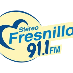 Stereo Fresnillo (Fresnillo) - 106.1 FM - XHRRA-FM - Grupo Radiofónico ZER - Fresnillo, ZA — Mexico شعار