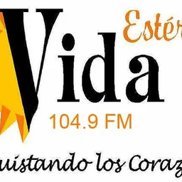 Stereo Vida Panama — Panama شعار