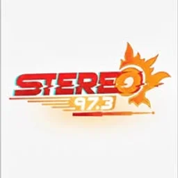 Stereo97 — Bolivia logo
