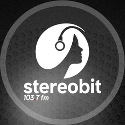  STEREOBIT 103.7 (Ciudad Valles) - 103.7 FM - XHIR-FM - Organización Radio Valles - Ciudad Valles, San Luis Potosí — Mexico شعار