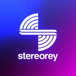 +Stereorey (CDMX) - Online - www.stereorey.com - MVS Radio - Ciudad de México — Mexico लोगो