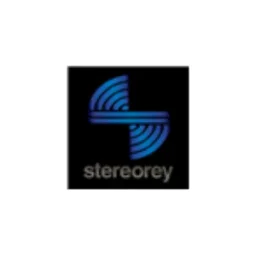 STEREOREY: La Máxima Dimensión del Radio logo — Mexico