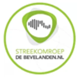 Stichting Streekomroep de Bevelanden SOB FM logo — The Netherlands