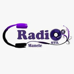 Stil România -Radio Stil Manele — Romania شعار