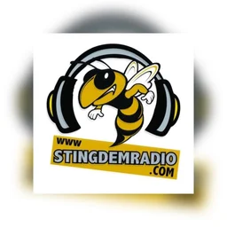 Stingdem Radio — The United Kingdom Of Great Britain And Northern Ireland logo
