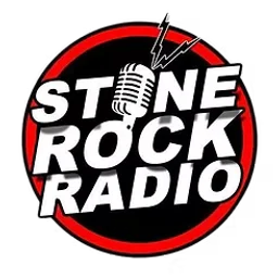 Stone Rock Radio — France logo