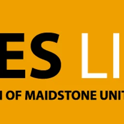 Stones Live! - The 24/7 Maidstone United Radio Station — The United Kingdom Of Great Britain And Northern Ireland logo