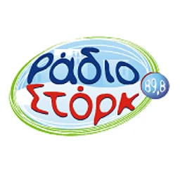 Στορκ 89.8 — Greece شعار