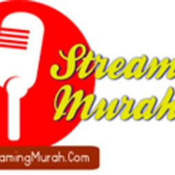 Streaming Murah — Indonesia logo